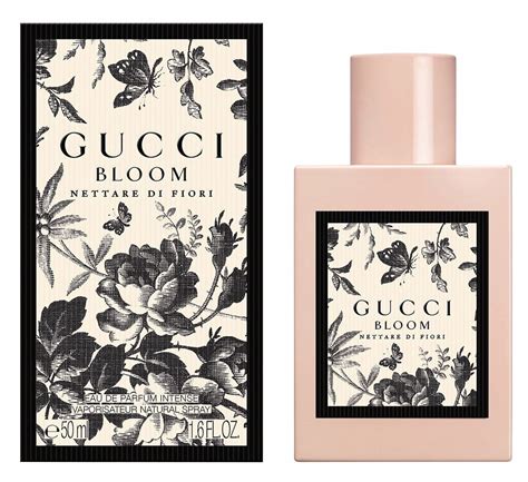 gucci bloom netare di fiori|gucci bloom acqua di fiori.